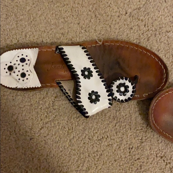 Jack Rogers - Picture 3 of 3